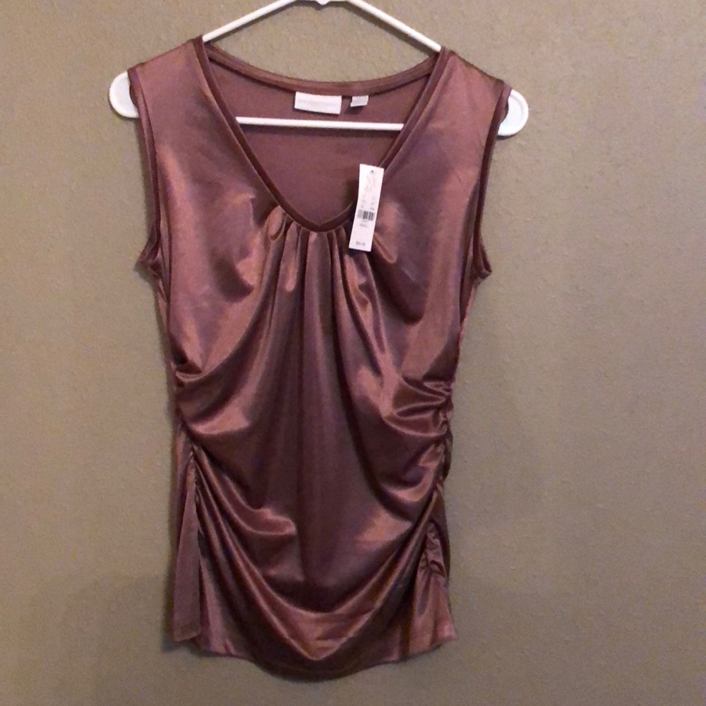 New York and Company top